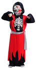 GOL_C027 - Skull Devil Kid Costume